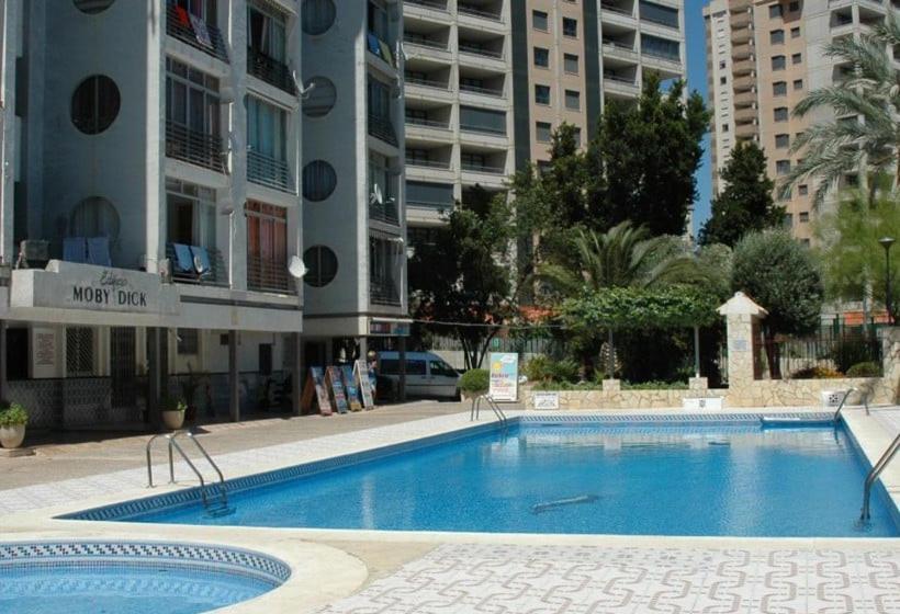 Apartamento Moby Dick 6c