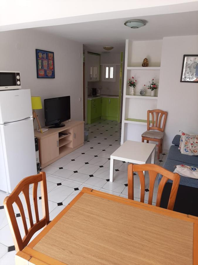 Apartamento Moby Dick 6c *