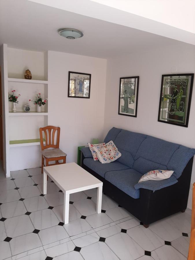 Moby Dick 6c Apartamento *