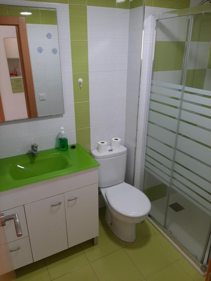 Apartamento Moby Dick 6c *