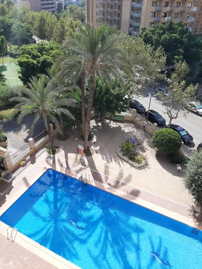 Moby Dick 6c Apartamento