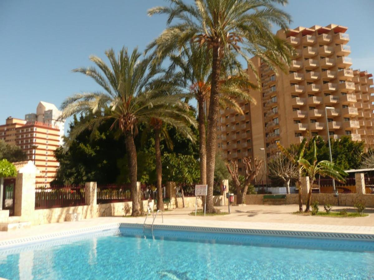 Apartamento Moby Dick 6c *